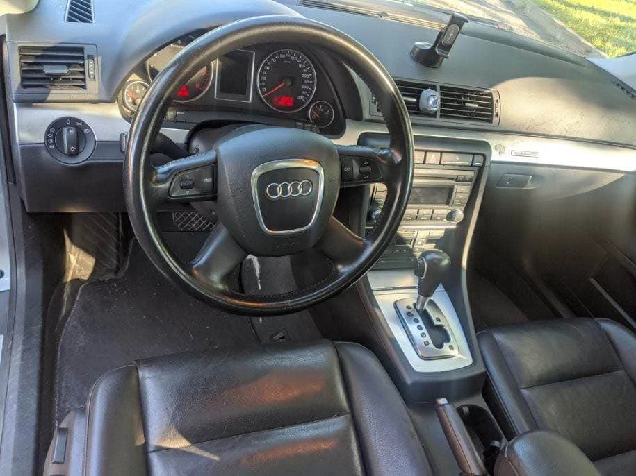 2007 Audi B7 A4 - Image 4 of 5