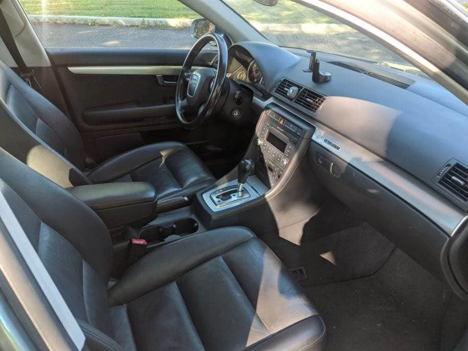 2007 Audi B7 A4 - Image 5 of 5