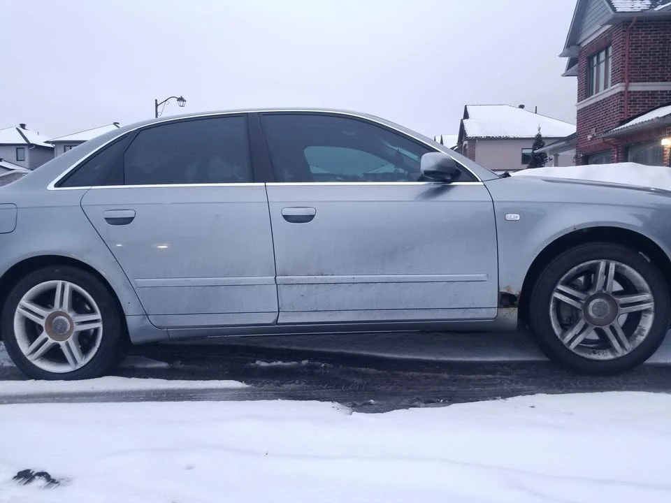 2007 Audi B7 A4 - Image 3 of 5