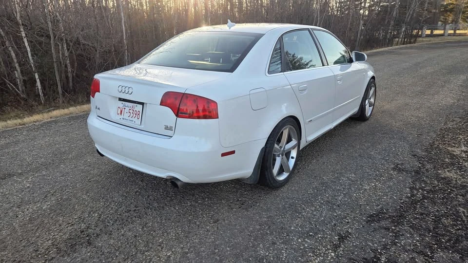 2007 Audi B7 A4 - Image 4 of 8