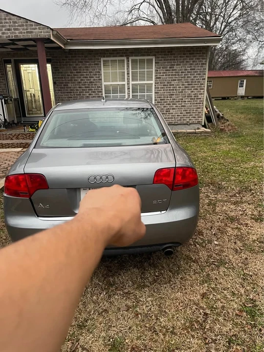 2007 Audi B7 A4 - Image 6 of 10