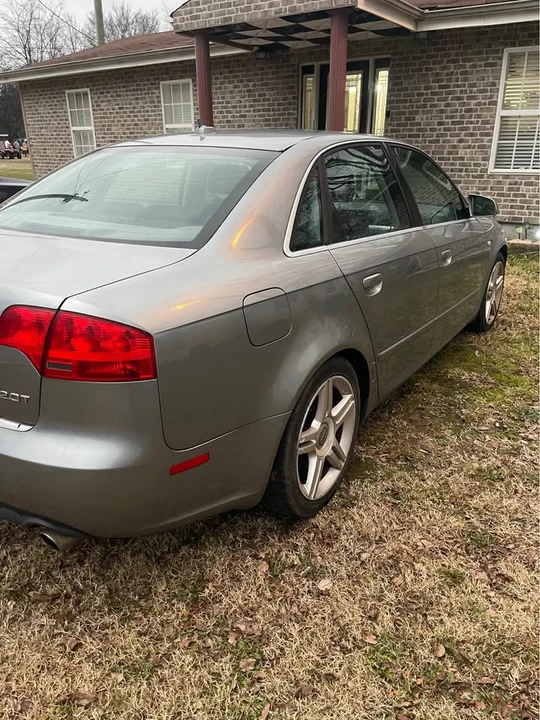 2007 Audi B7 A4 - Image 5 of 10