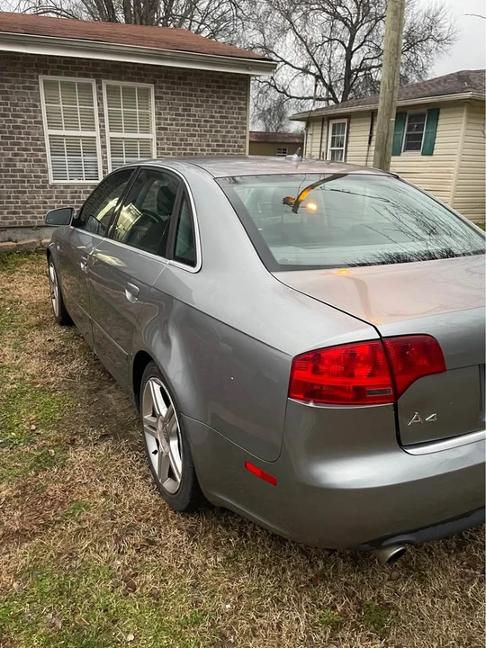 2007 Audi B7 A4 - Image 7 of 10