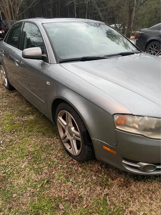 2007 Audi B7 A4 - Image 2 of 10