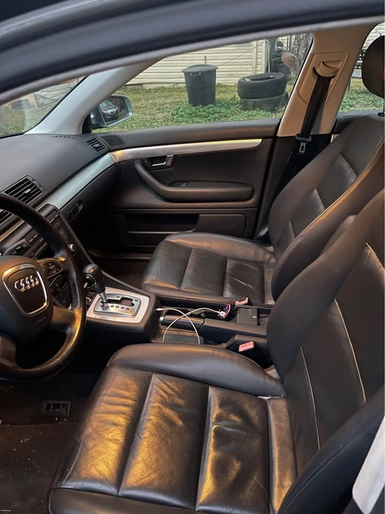 2007 Audi B7 A4 - Image 9 of 10