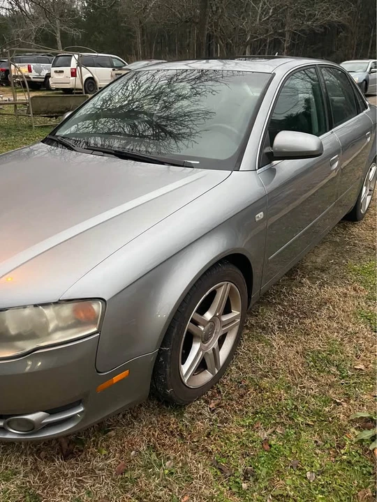 2007 Audi B7 A4 - Image 4 of 10