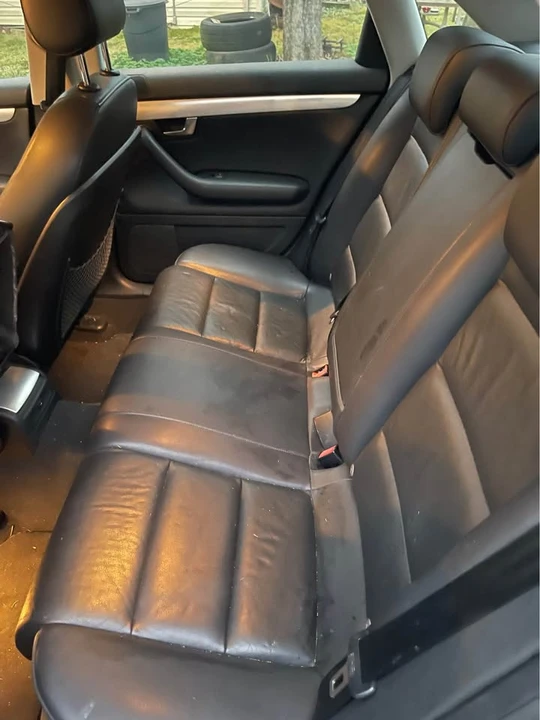 2007 Audi B7 A4 - Image 10 of 10