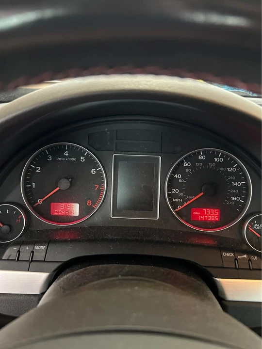 2007 Audi B7 A4 - Image 6 of 8