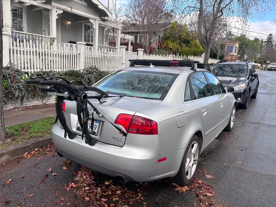 2007 Audi B7 A4 - Image 3 of 8
