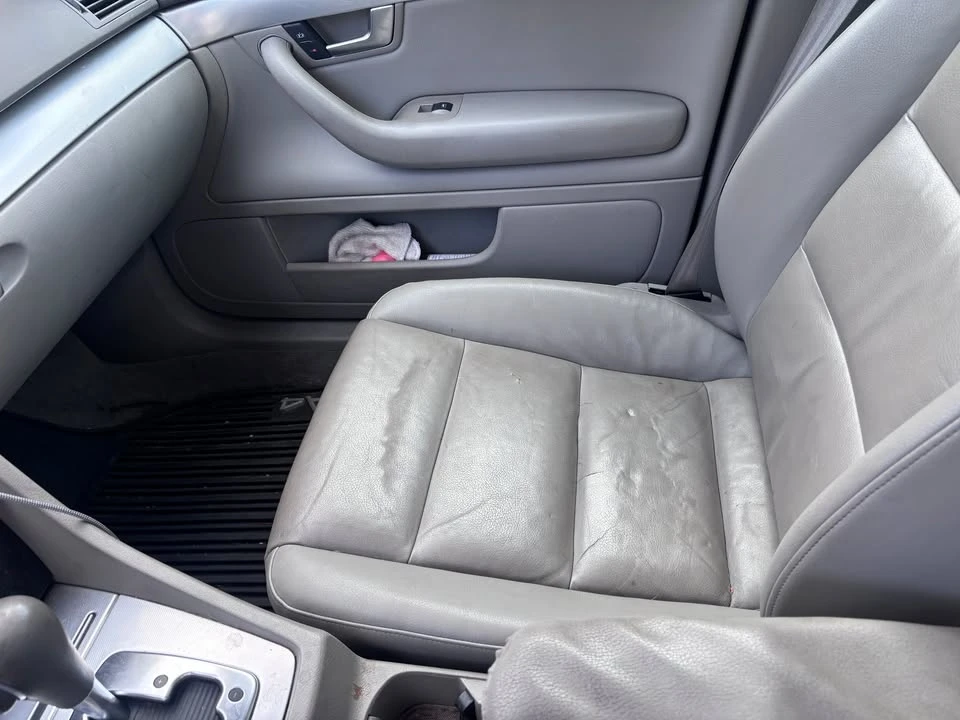 2007 Audi B7 A4 - Image 5 of 8