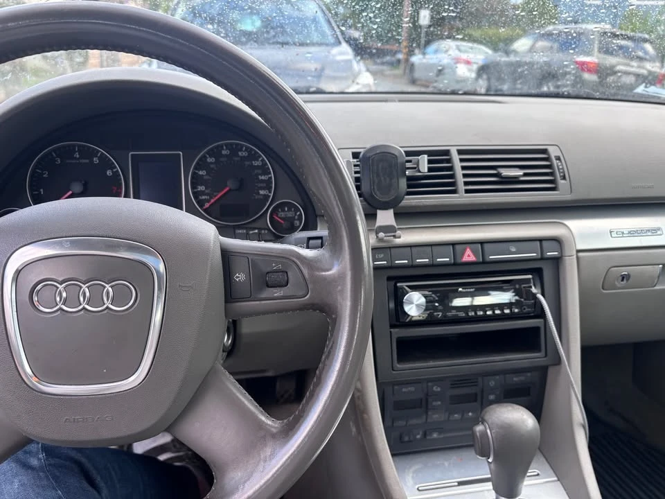 2007 Audi B7 A4 - Image 7 of 8