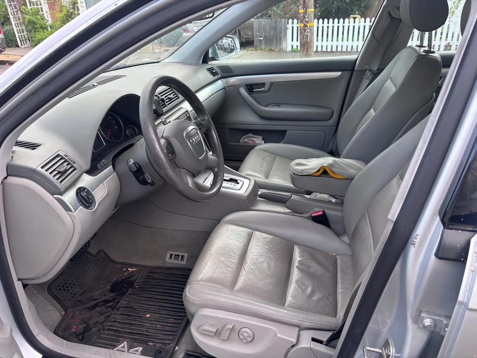 2007 Audi B7 A4 - Image 8 of 8