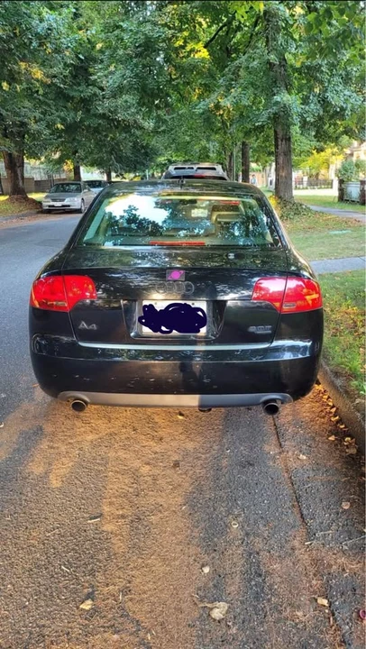 2007 Audi B7 A4 - Image 3 of 9