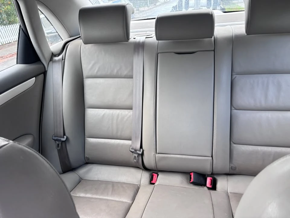 2007 Audi B7 A4 - Image 6 of 8