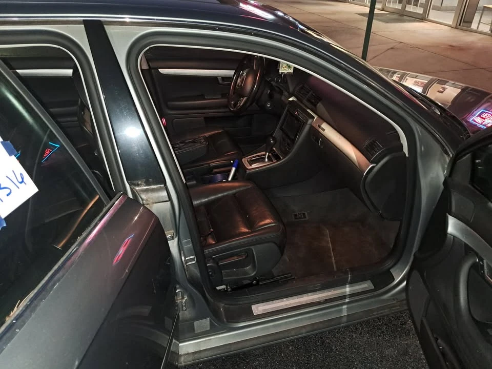 2007 Audi B7 A4 - Image 3 of 4