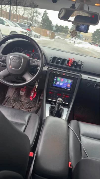 2007 Audi B7 A4 - Image 17 of 18