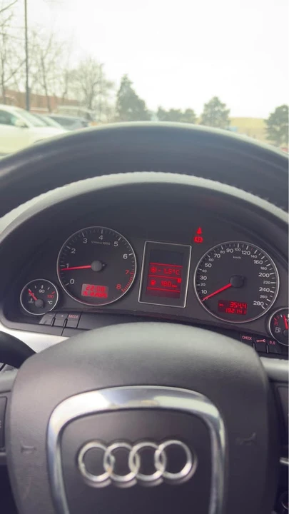 2007 Audi B7 A4 - Image 15 of 18