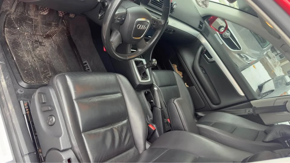 2007 Audi B7 A4 - Image 12 of 18