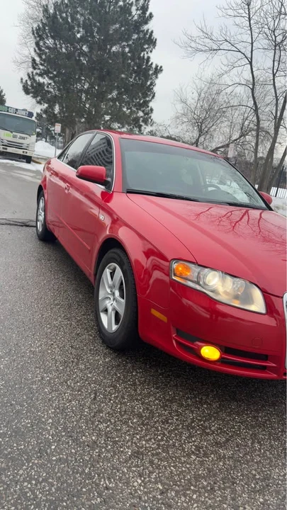 2007 Audi B7 A4 - Image 6 of 18