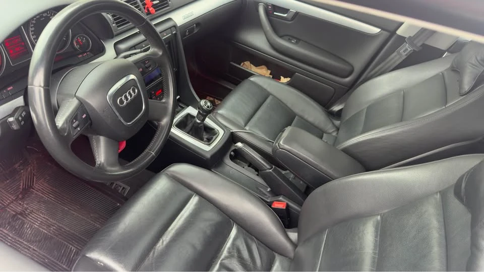 2007 Audi B7 A4 - Image 11 of 18