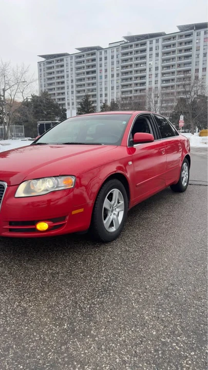 2007 Audi B7 A4 - Image 2 of 18