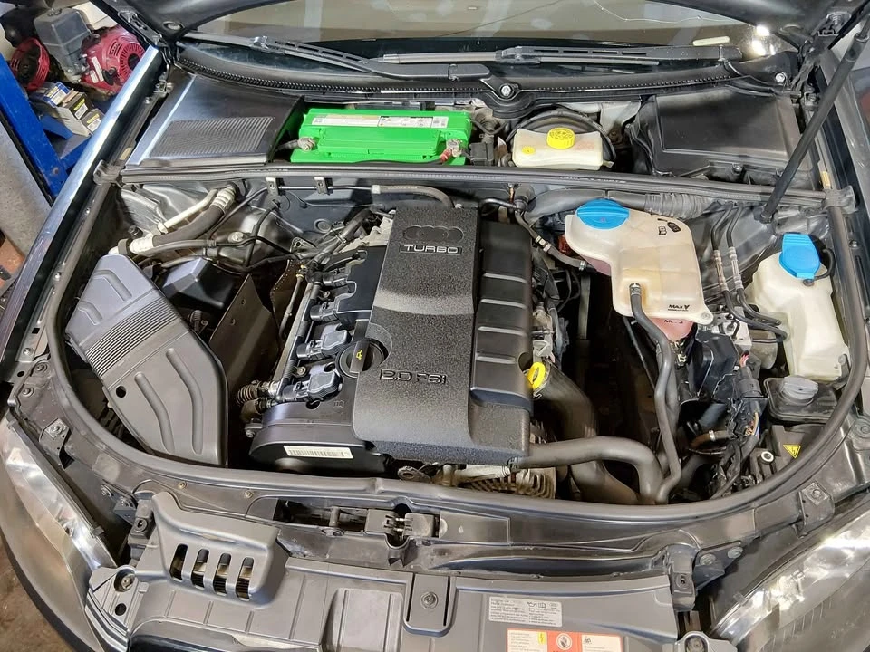2007 Audi B7 A4 - Image 5 of 10