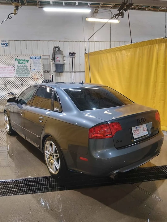 2007 Audi B7 A4 - Image 4 of 10