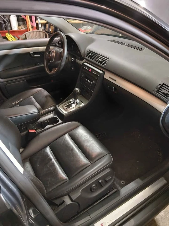2007 Audi B7 A4 - Image 7 of 10