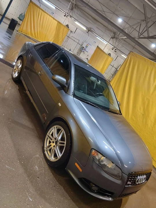 2007 Audi B7 A4 - Image 2 of 10
