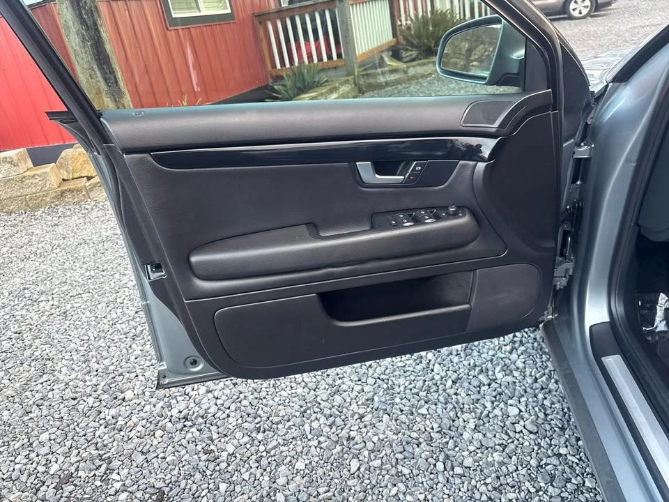 2007 Audi B7 A4 - Image 18 of 20