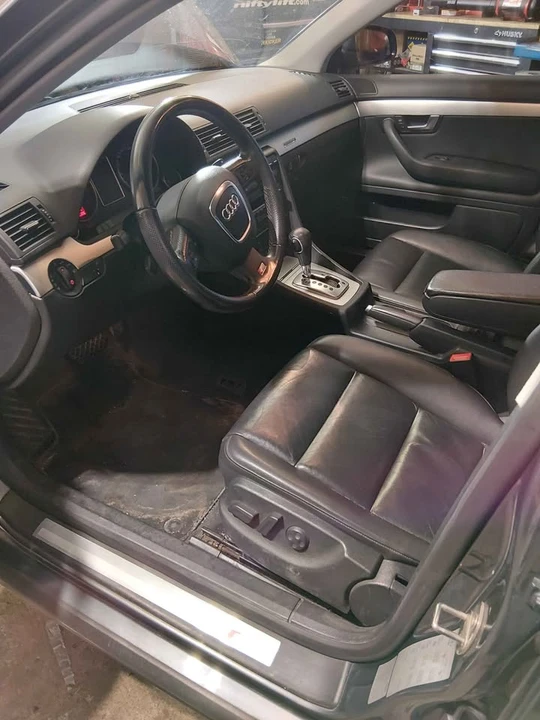 2007 Audi B7 A4 - Image 6 of 10