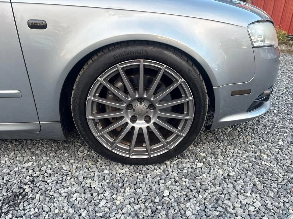 2007 Audi B7 A4 - Image 14 of 20