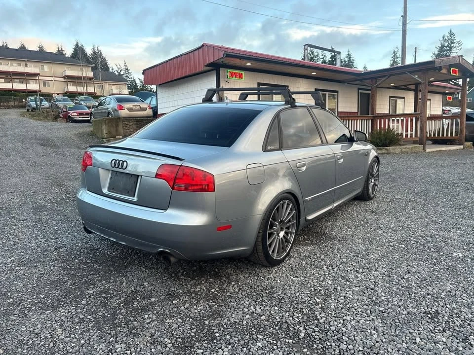 2007 Audi B7 A4 - Image 3 of 20