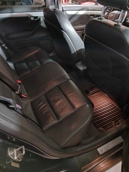 2007 Audi B7 A4 - Image 9 of 10