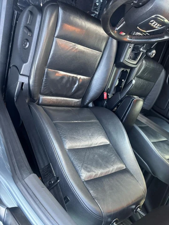 2007 Audi B7 A4 - Image 20 of 20