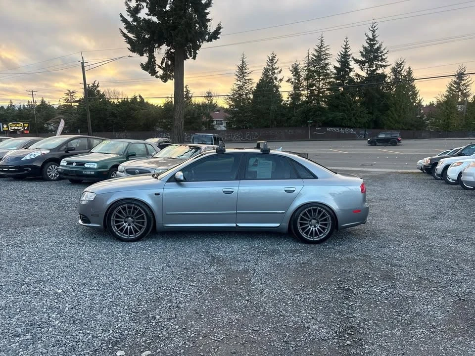 2007 Audi B7 A4 - Image 6 of 20