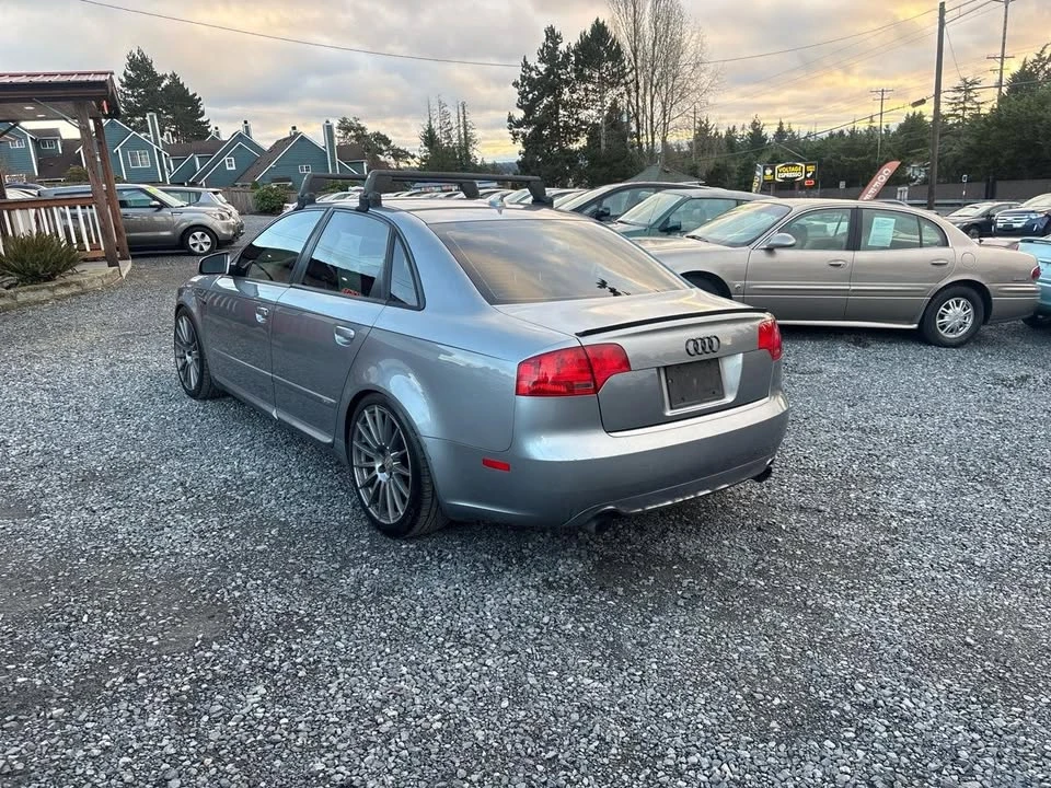 2007 Audi B7 A4 - Image 5 of 20