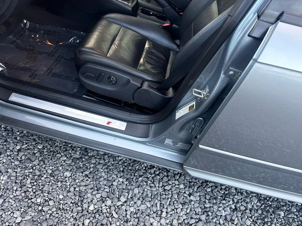 2007 Audi B7 A4 - Image 19 of 20