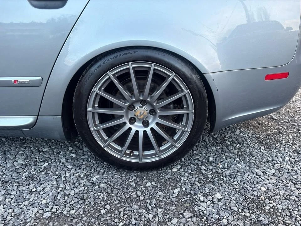 2007 Audi B7 A4 - Image 16 of 20