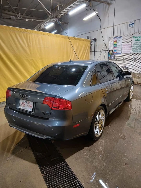 2007 Audi B7 A4 - Image 3 of 10