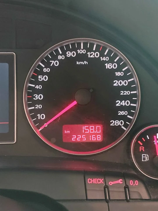 2007 Audi B7 A4 - Image 10 of 10