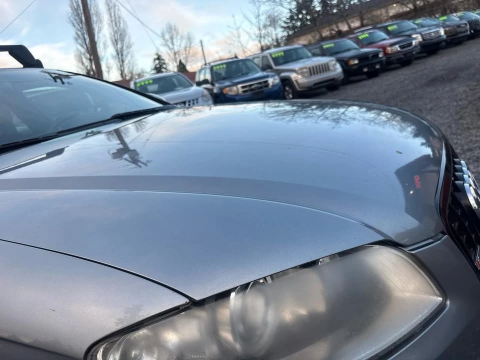 2007 Audi B7 A4 - Image 9 of 20