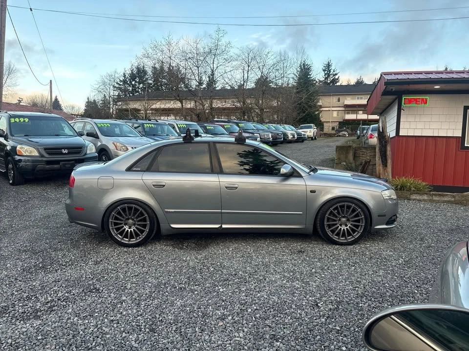 2007 Audi B7 A4 - Image 2 of 20