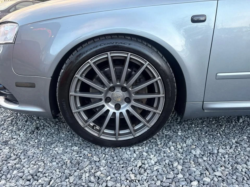 2007 Audi B7 A4 - Image 17 of 20