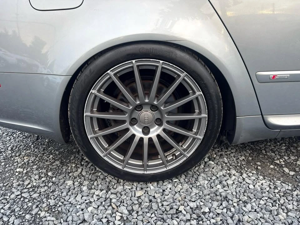 2007 Audi B7 A4 - Image 15 of 20
