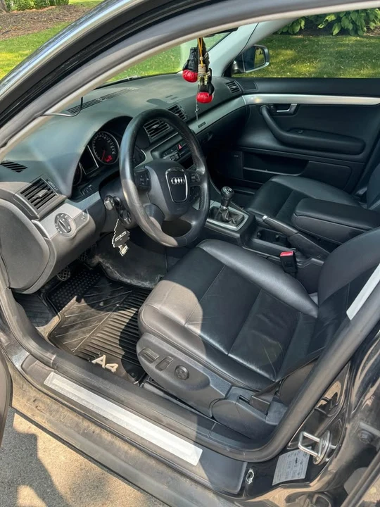 2007 Audi B7 A4 - Image 4 of 10