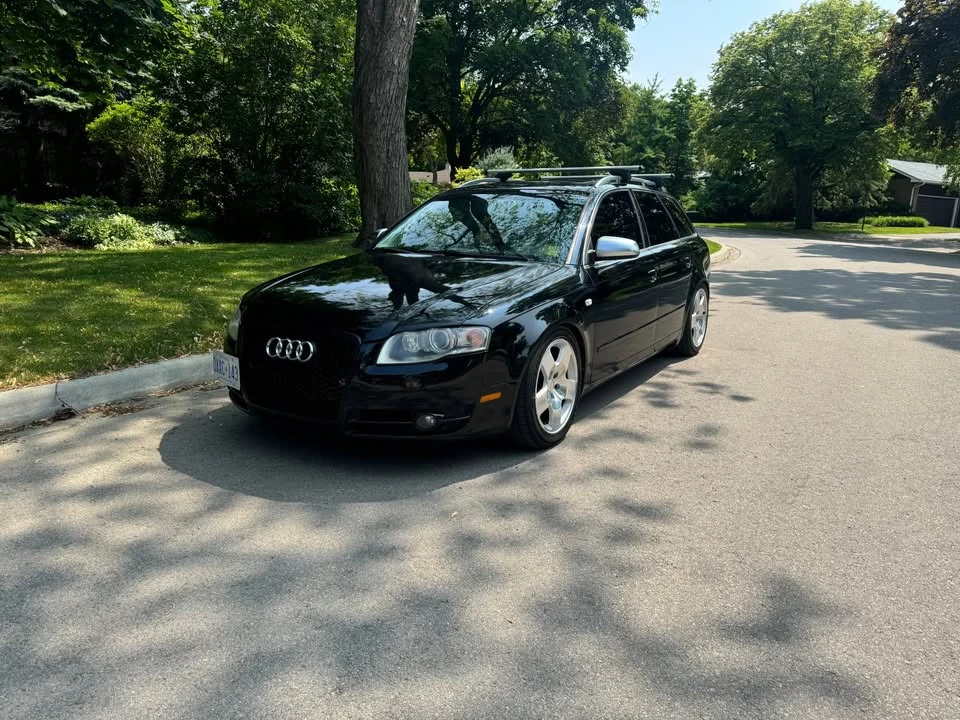 2007 Audi B7 A4 - Image 2 of 10