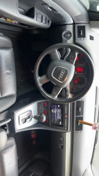 2007 Audi B7 A4 - Image 8 of 12