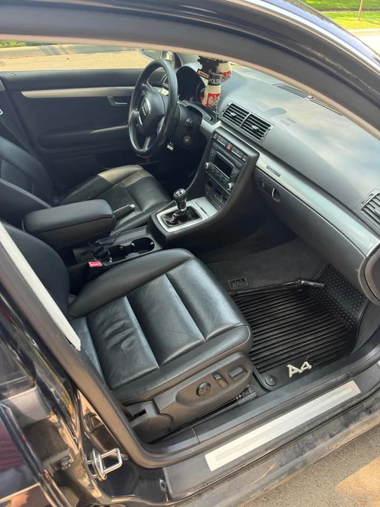 2007 Audi B7 A4 - Image 6 of 10