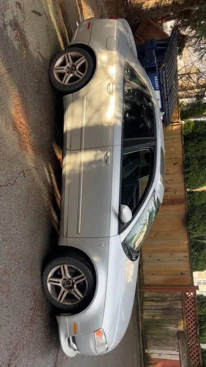 2007 Audi B7 A4 - Image 3 of 12